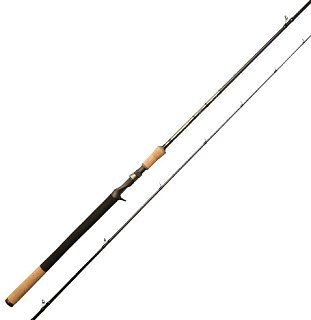 Спиннинг Savage Gear Butch light XLNT2 8'6" 258см 30-80гр 2сек - фото 1