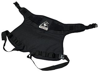 Сидушка Про Гусь пенка черный - фото 2