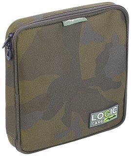 Набор столовых приборов Logic Carp на 4 персоны с посудой - фото 3