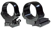 Кронштейн EAW Apel быстросъемный поворотный на Merkel SR1 26mm
