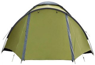 Палатка Tramp Lite Fly 2 зеленый - фото 6