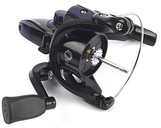 Катушка Nautilus Step 3000 - фото 4