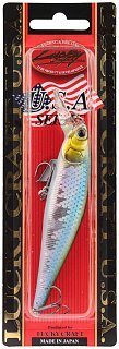 Воблер Lucky Craft Pointer 100 SP 192 MS Japan Shad - фото 1