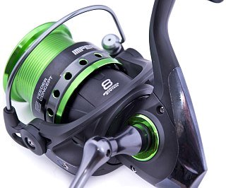 Катушка Feeder Concept Imperium 8 4000FD - фото 3