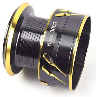 Катушка Nautilus Avior 3000 - фото 6
