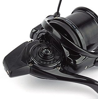 Катушка Nautilus Invent Pro XPB 8000 - фото 4