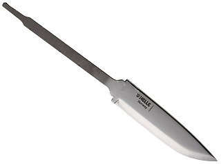 Клинок для ножа Helle 99 Harding - фото 2