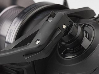 Катушка Prologic Avenger XD 8000 FD 5+1BB Sst Handle - фото 3