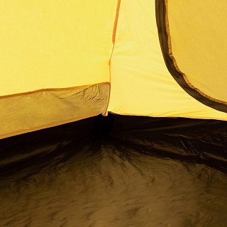 Палатка Tramp Scout 3 V2 зеленый - фото 19