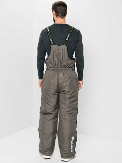 Костюм Huntsman Полюс хаки - фото 5