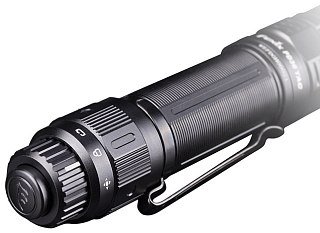 Фонарь Fenix тактический PD36TAC LED 3000 люмен - фото 5