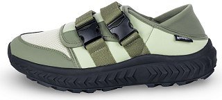 Кроссовки Remington Comfy khaki green  - фото 4