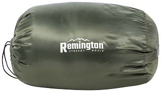 Спальник Remington зеленый - фото 4