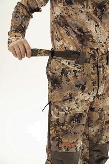 Костюм Remington Stalker renewed yellow waterfowl honeycombs - фото 16