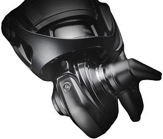 МП Катушка Daiwa 24 Certate LT5000D - фото 7