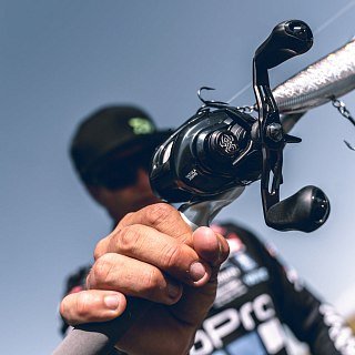 Катушка Daiwa Tatula TTU 300HL - фото 3