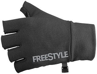 Перчатки SPRO FreeStyle Fingerless - фото 1