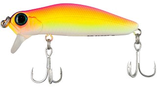 Воблер Jackson Dead float 60F/FPG