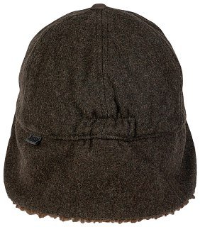 Шапка Remington Еarflaps baseball cap brown  - фото 2