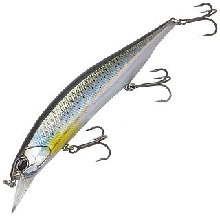 Воблер DUO Realis Jerkbait 120SP CNAZ106