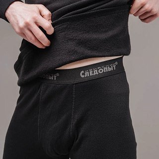 Термобелье Следопыт - Comfort комплект двухслойное до -30° - фото 12
