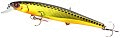 Воблер Jackall Mag Squad 128 SP hl gold & black