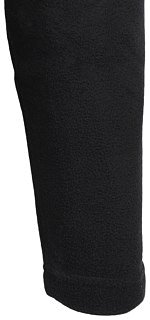 Толстовка Taigan Maverick black - фото 4