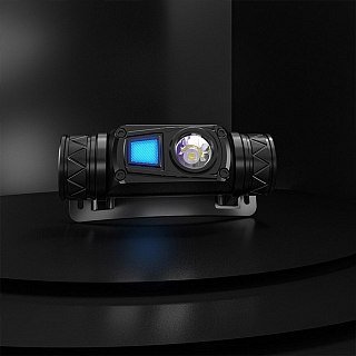 Фонарь Wuben H1 налобный 1200 lumens - фото 8