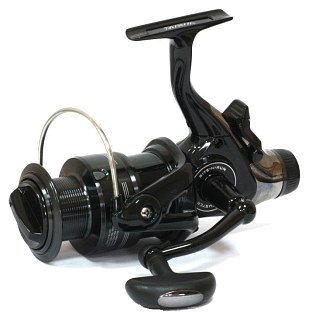 Катушка Daiwa Black widow BR 3500A - фото 1