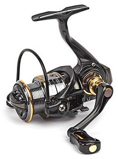 Катушка Nautilus Mark Pro 2000 Com - фото 1