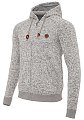 Куртка FHM Avalon серый 