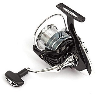 Катушка Nautilus Deka Feeder 5500 - фото 2