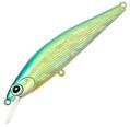Воблер Daiwa DR Minnow 2 42S Lime green