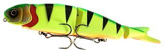 Воблер Savage Gear 4Play Herring Swim&Jerk 19см 52гр SS 05-Firetiger - фото 2