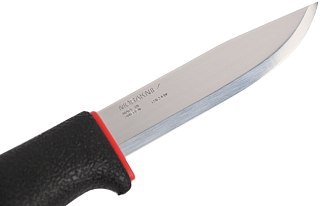 Нож Mora Allround 711 сталь Carbon - фото 6