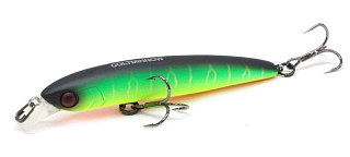 Воблер Jackall Colt minnow 65 SP matt tiger - фото 2