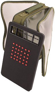 Сумка Trakker NXG Tackle and Rig Pouch - фото 2