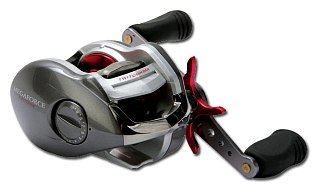 Катушка Daiwa Megaforce plus 100TSHL