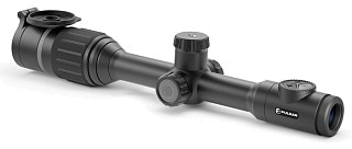 Цифровой прицел день-ночь Pulsar C50+ ИК Didex X850S - фото 10