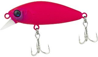 Воблер Jackall Abbey Minnow 38SF pink