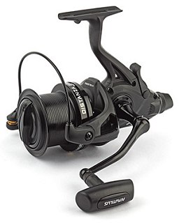 Катушка Nautilus Distanza BR Carp NDBC9000 - фото 1