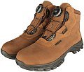 Ботинки Huntlandia Tropa Mid brown