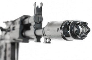 Карабин КК TR3 7,62х39 пр/трубч ИЖ-1615 - фото 14