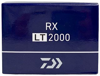 МП Катушка DAIWA 20 RX LT 2000 - фото 11