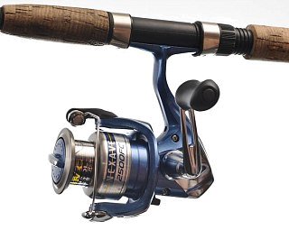 Катушка Shimano Nexave 2500 FC - фото 3