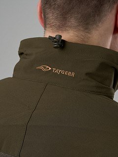 Костюм TAYGERR Горного Охотника рип-стоп хаки - фото 23
