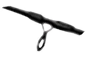 Спиннинг Shimano Force master AX jigging jerk 200 H - фото 4