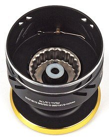 Катушка Nautilus Orka 2500 Com - фото 7