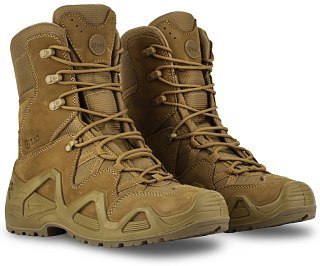 Ботинки 7.62 Raid тактические койот 7HTM-200 - фото 1