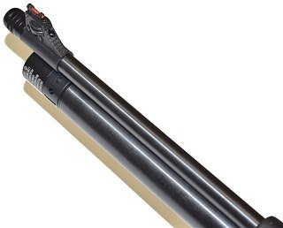 Винтовка Hatsan AT44-10 PCP пластик - фото 10